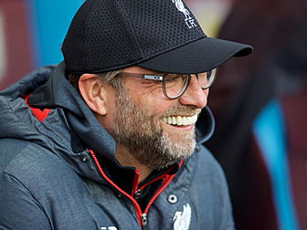 'Forget City catching them, it...